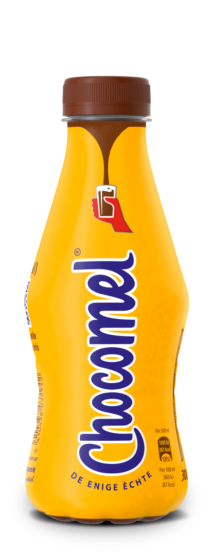 300ml Pet fles
