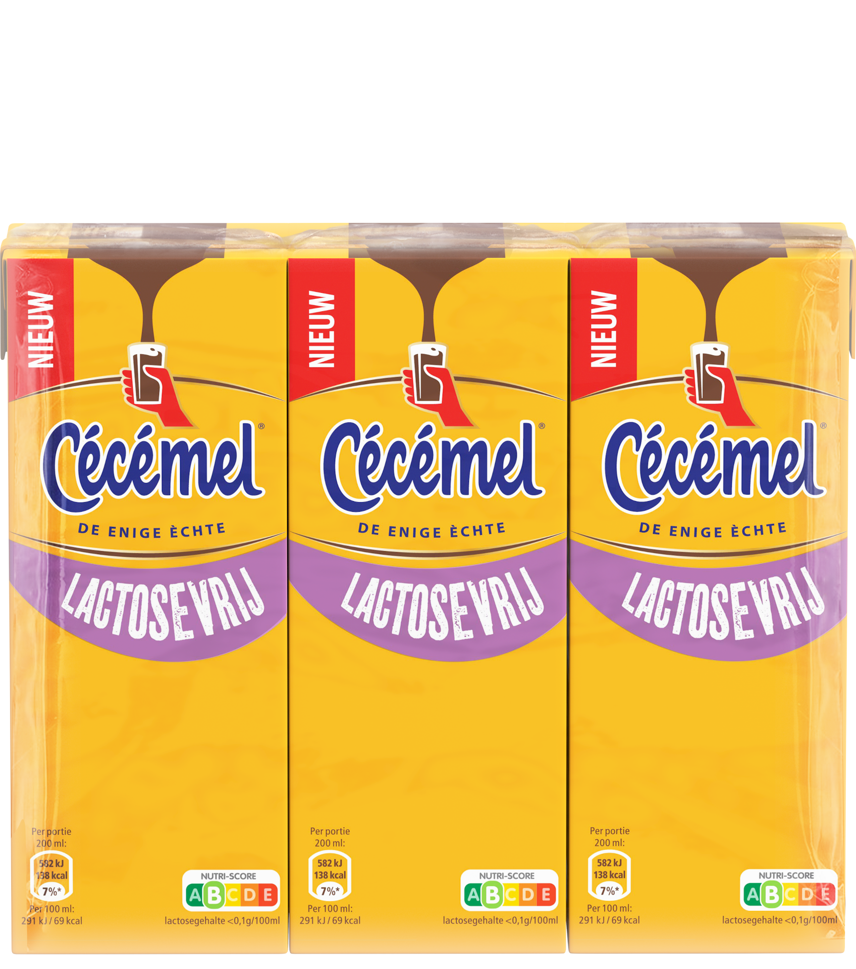 200ml brique