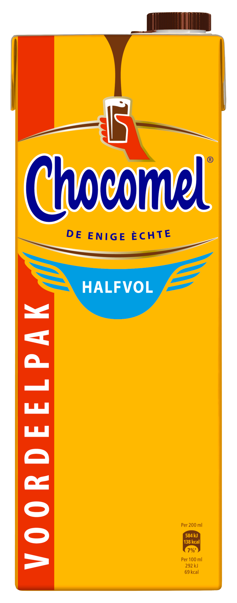 Voordeelpak 1,5 Liter