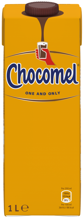Chocomel 1L