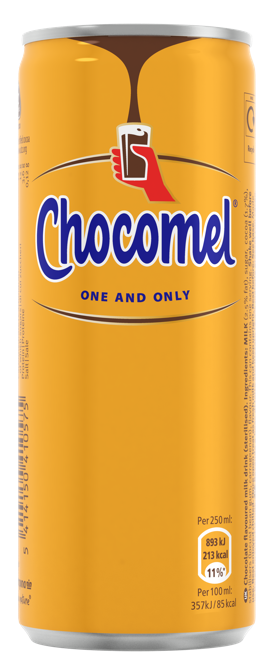 Chocomel 250ml Lata