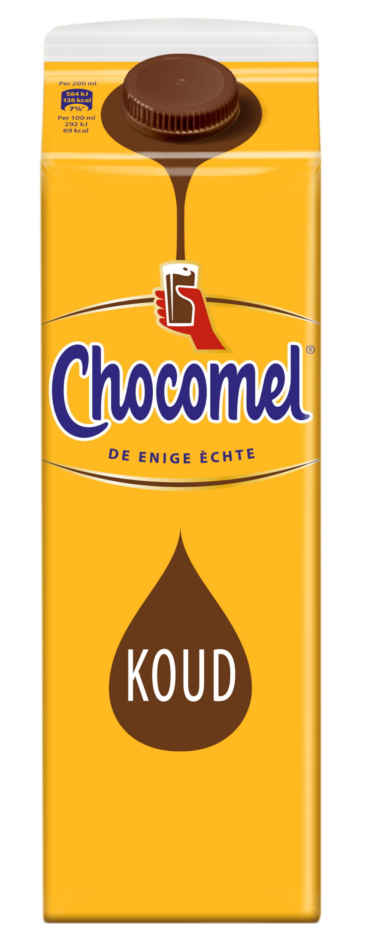 1 Liter