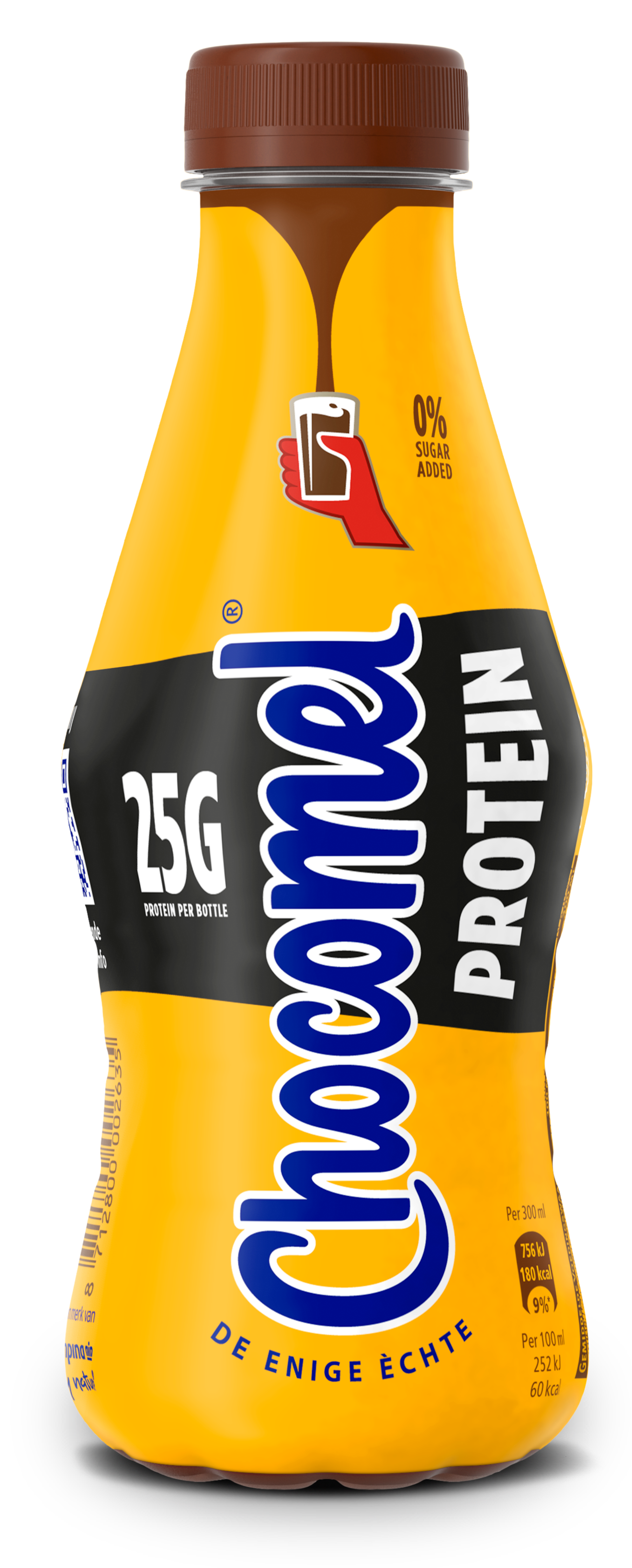 Chocomel Protein PET 300ml