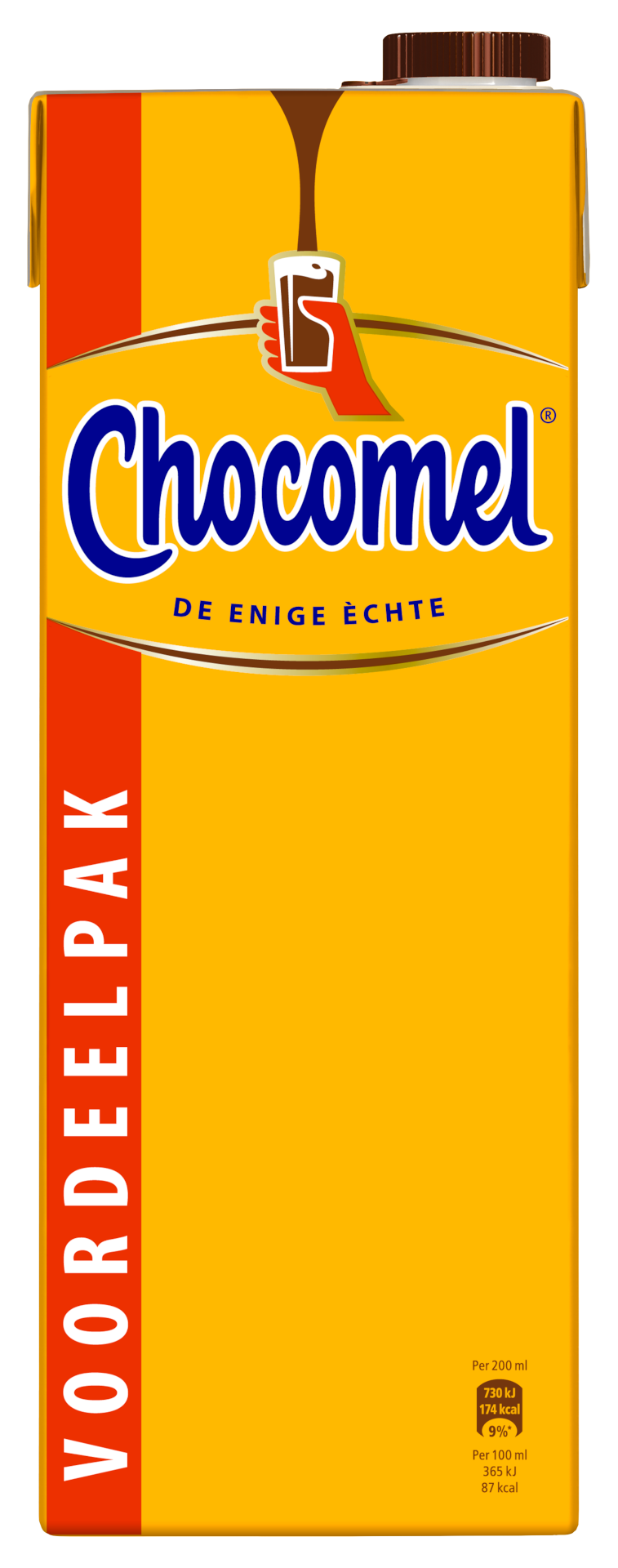 Voordeelpak 1,5 liter