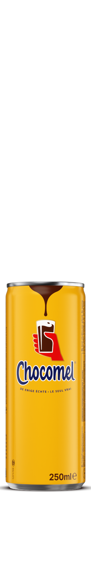 250ml blik