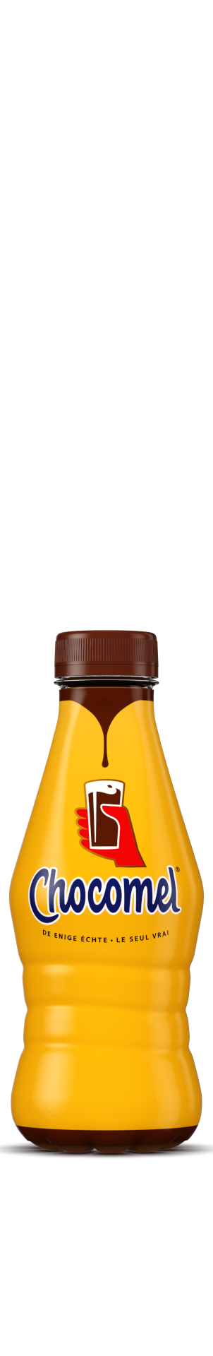 300ml PET fles