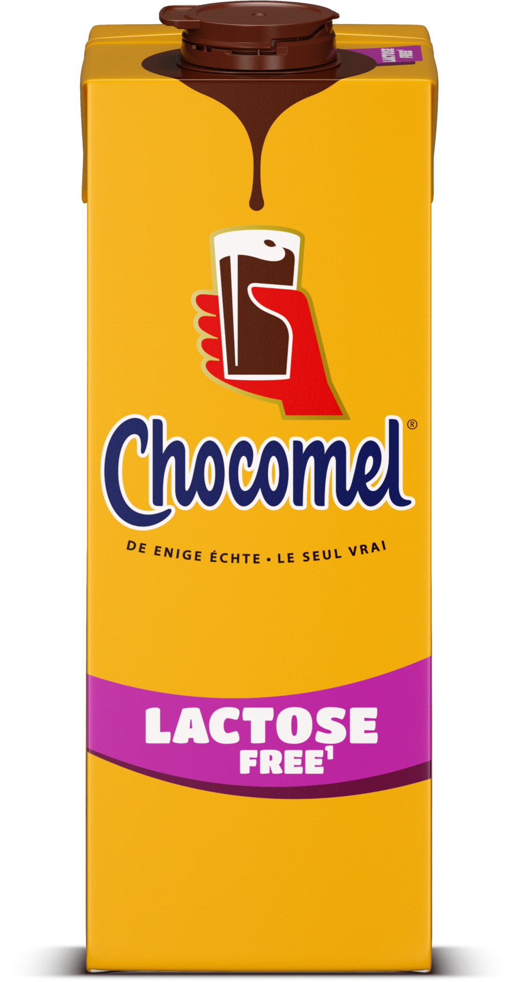 Chocomel Lactosevrij 1L