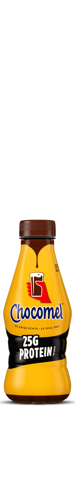 Chocomel Protein 300ml