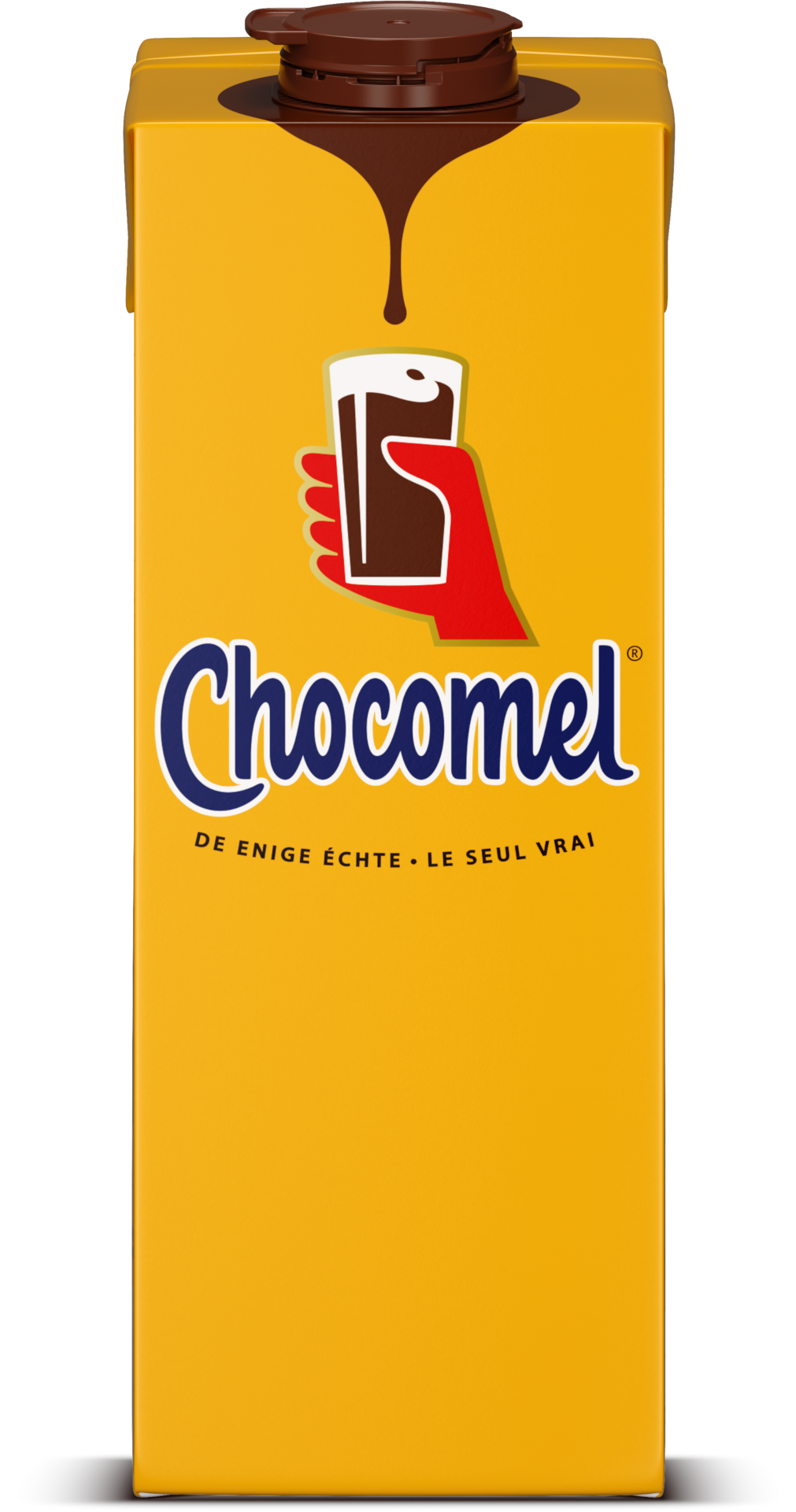 Chocomel Le Seul Vrai 1L