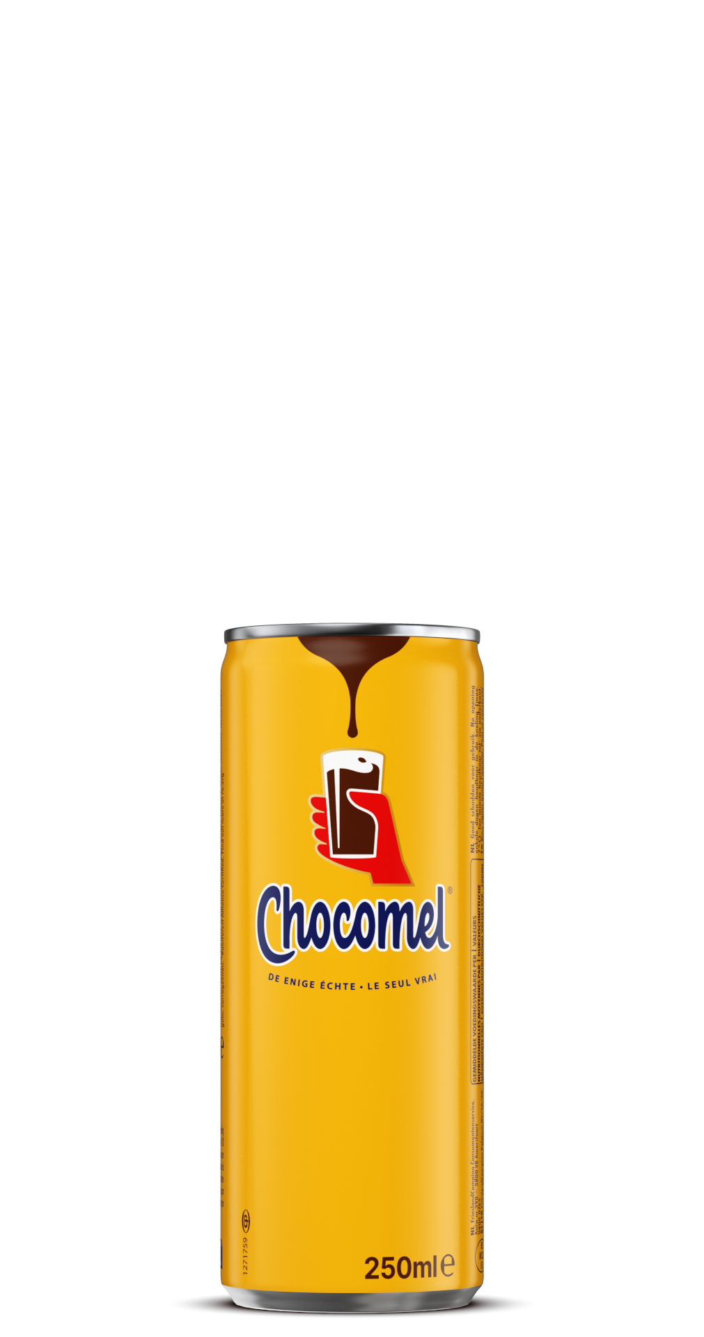250ml blik