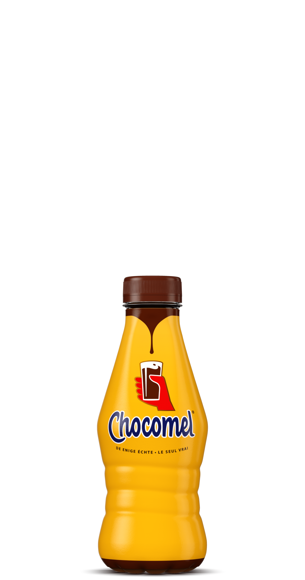 300ml PET fles