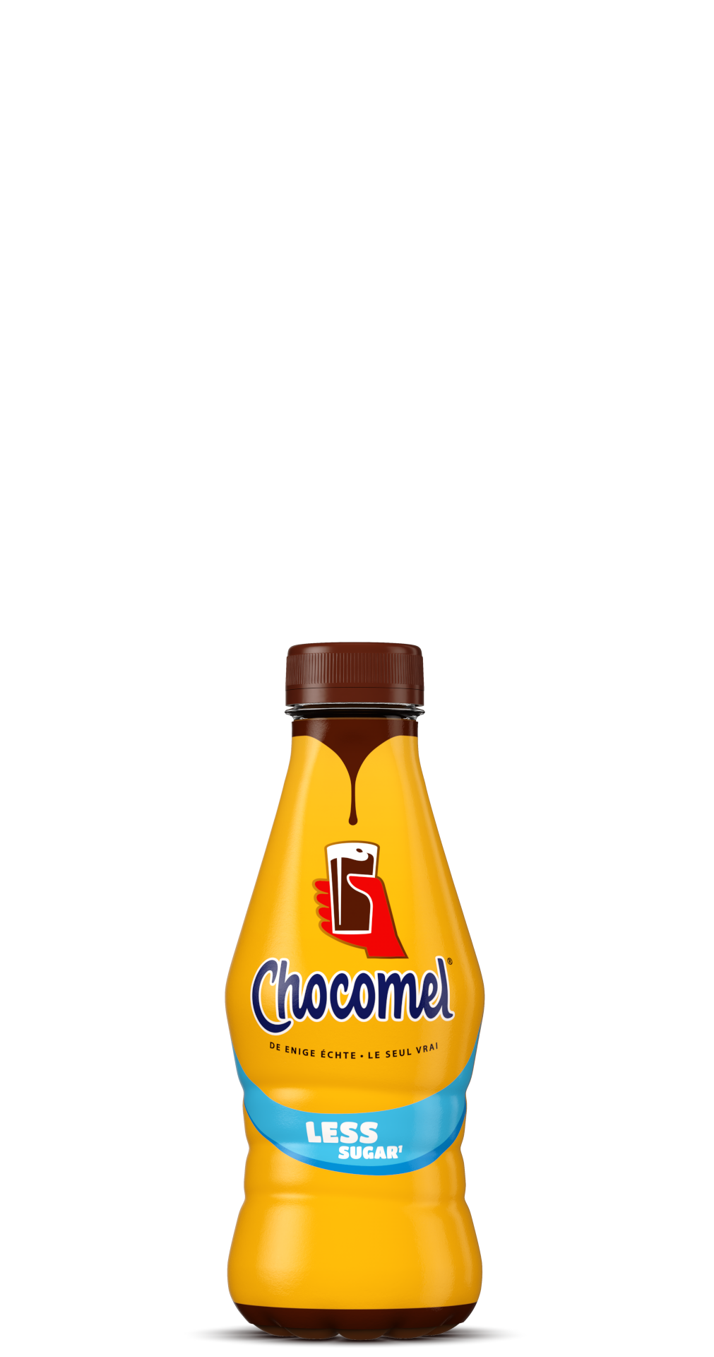 300ml PET fles