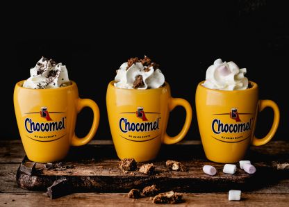 dok Advertentie Koor Recepten & Tips | Chocomel